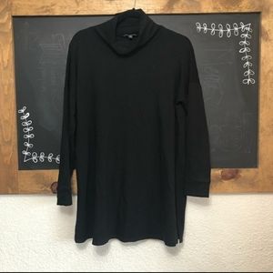 Black Eileen Fisher